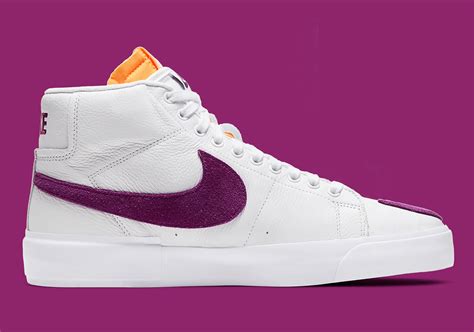 Nike SB Blazer mid sale